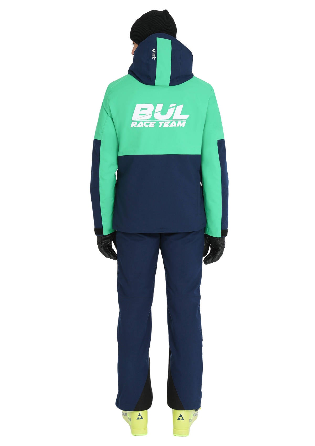 Limited BFSKI Nexus Insulated Jacket Unisex