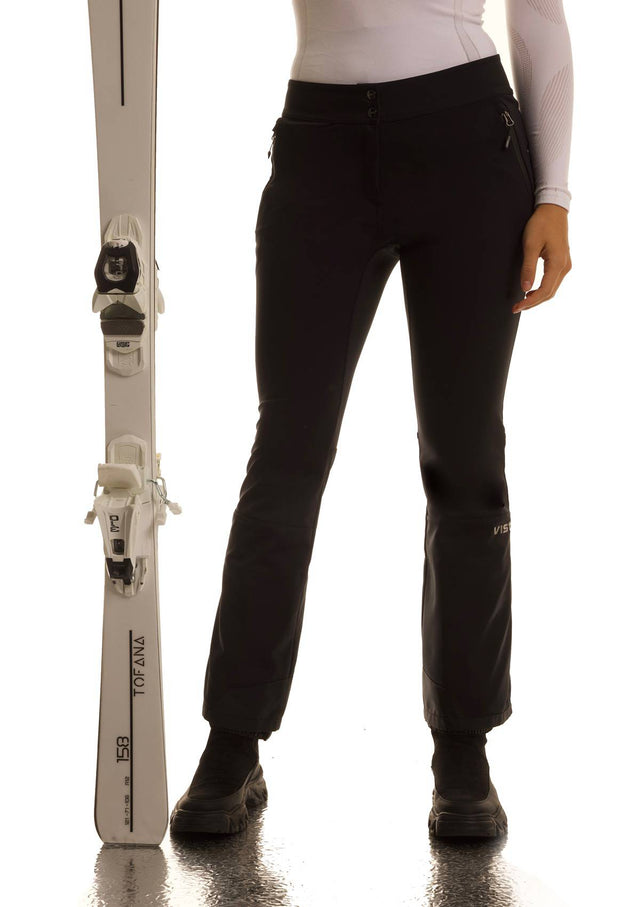 Ember Softshell Pants Woman