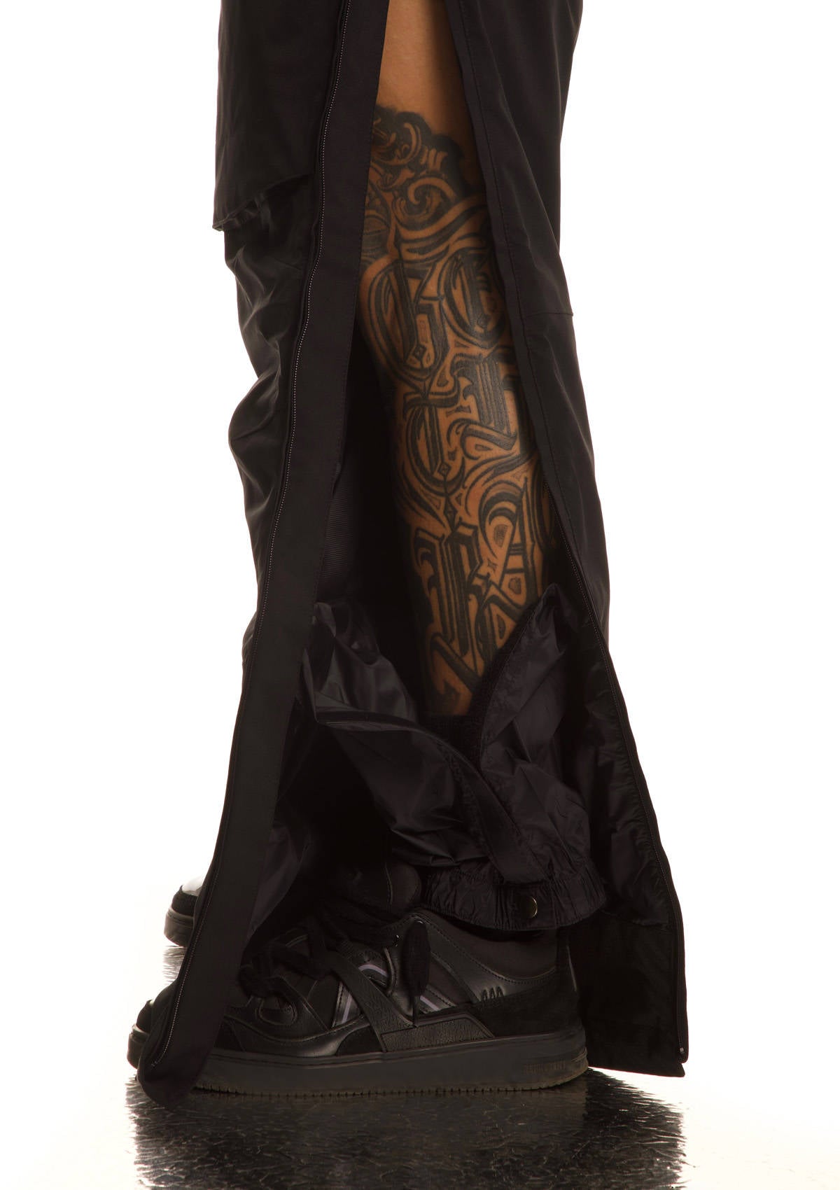 Delta Pro Pantaloni con Full Zip