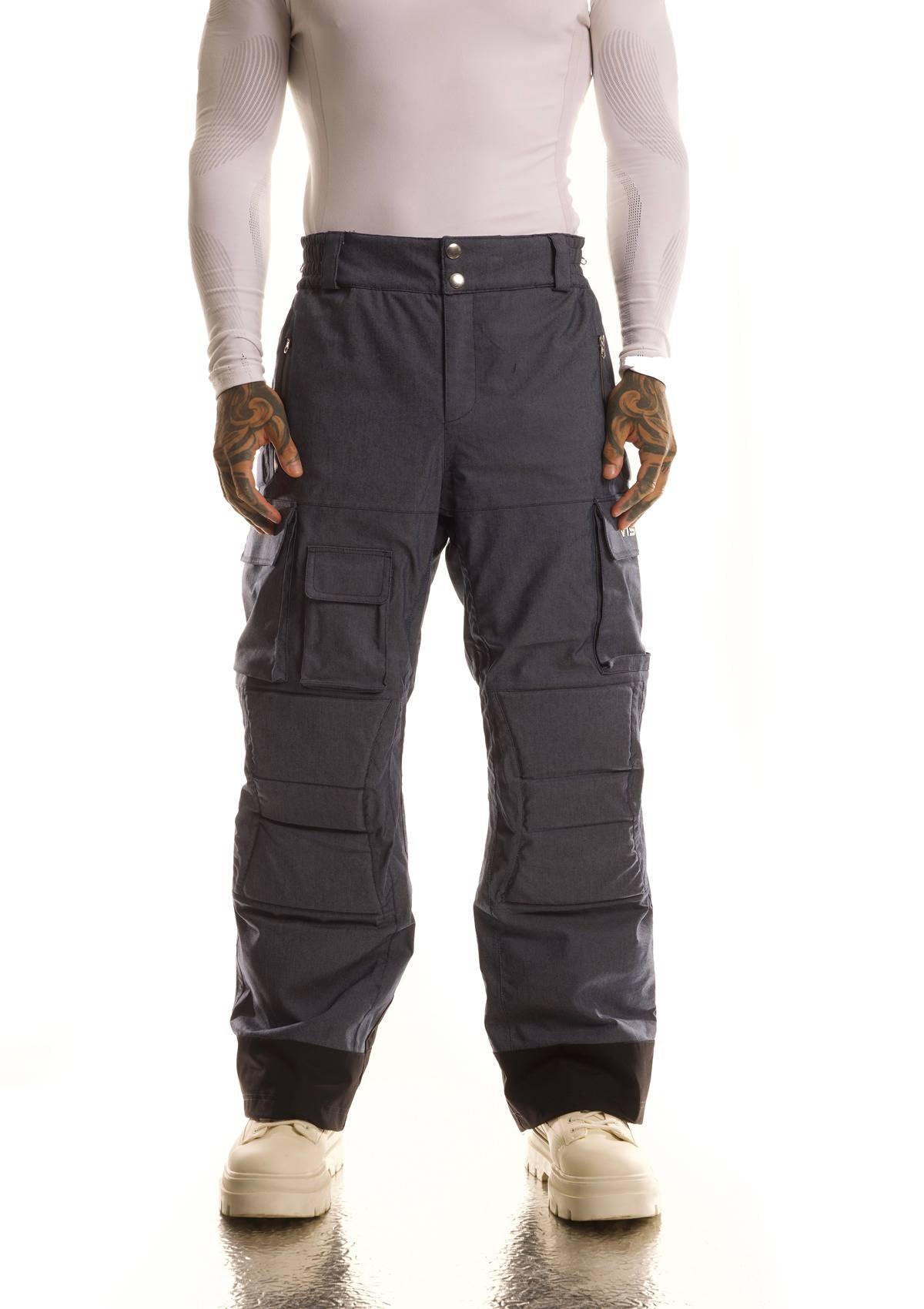 Hyper Illusion Pro Insulated Pants