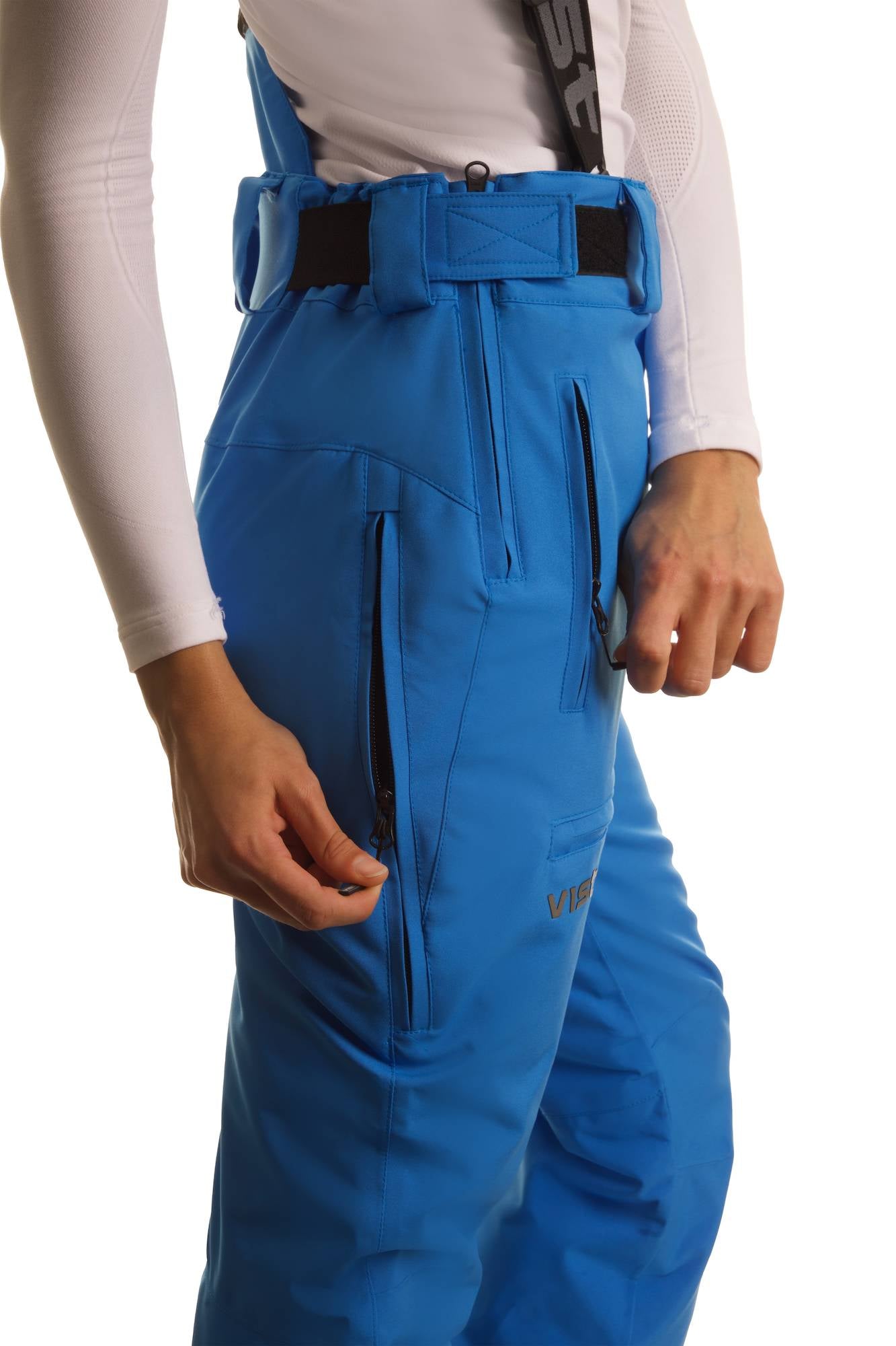 Jade Mystery Pantaloni Isolanti