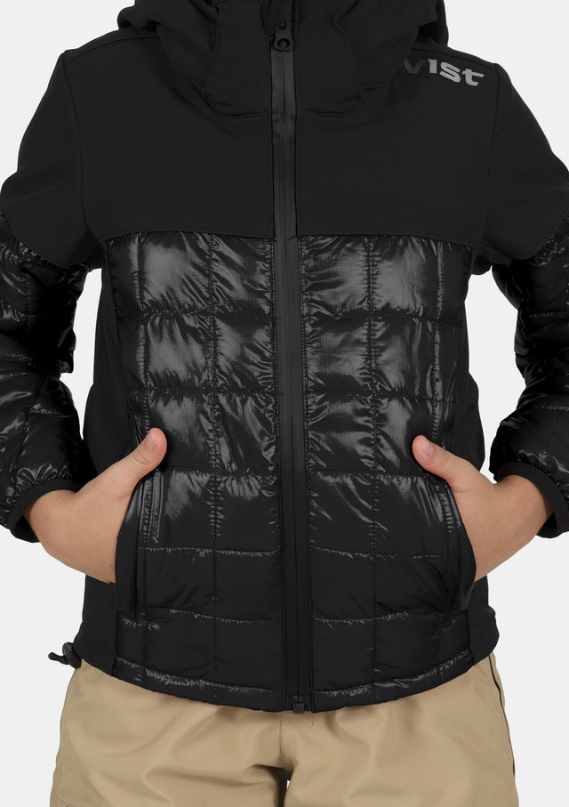 Ice Wave Insulator Junior