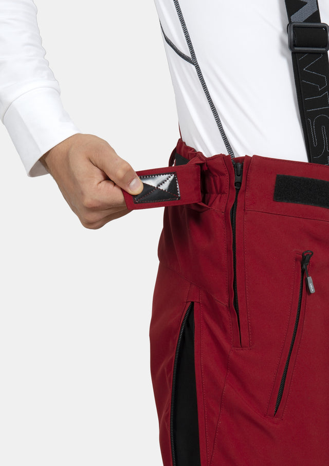 Apex Cross Insulated Pants: VIST Italy Srl: high-quality ski apparel