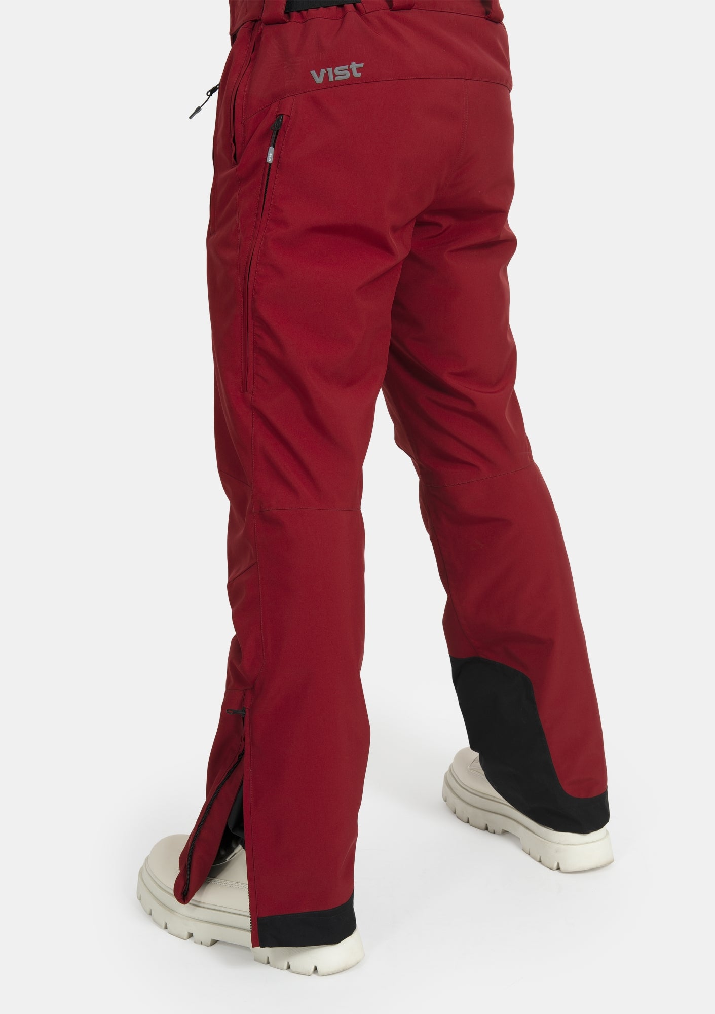Apex Cross Insulated Pants: VIST Italy Srl: high-quality ski apparel