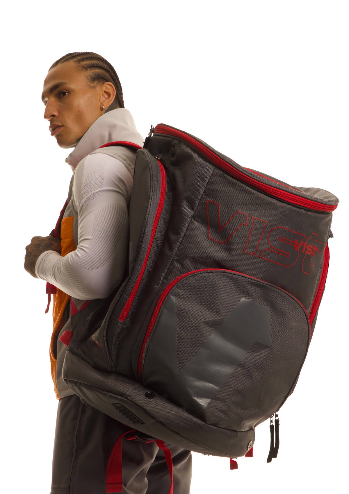 Efortsar Athlete Bag - Size Large
