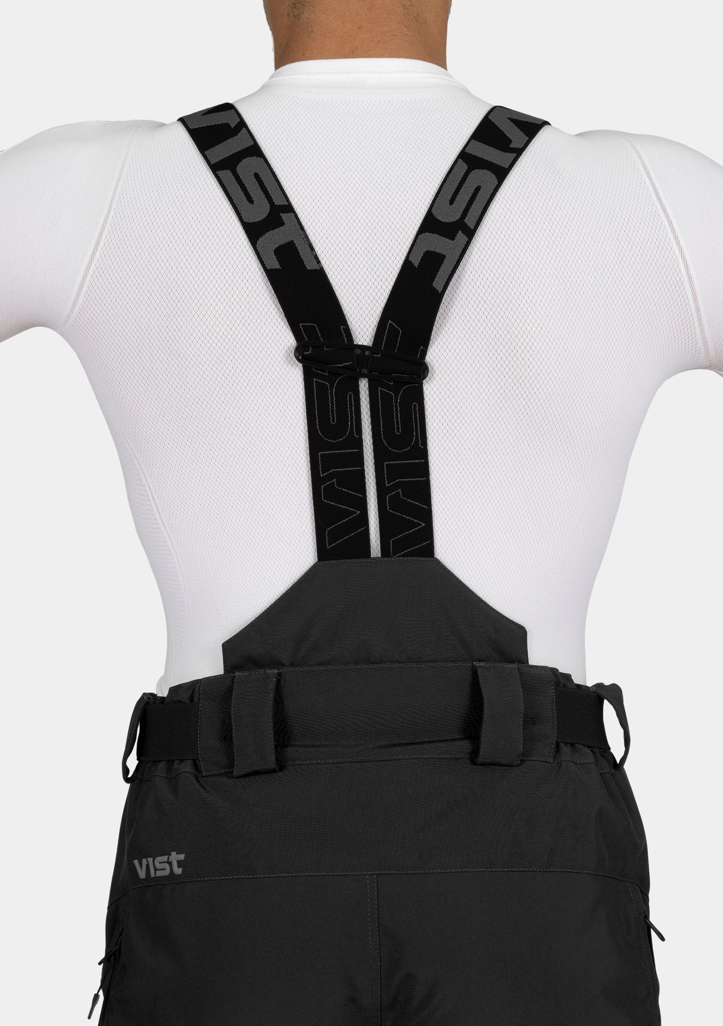 Apex Cross Insulated Pants: VIST Italy Srl: high-quality ski apparel