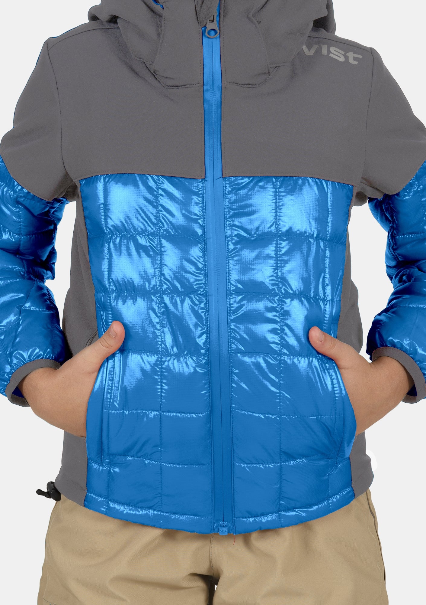 Ice Wave Junior Giacca Isolante