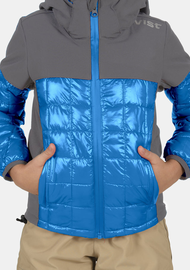 Ice Wave Insulator Junior