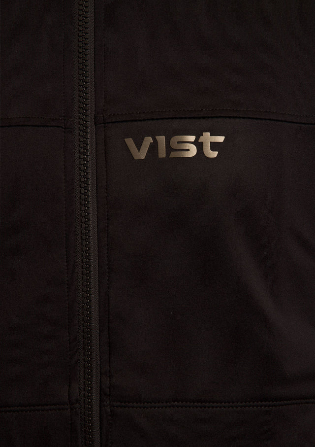 Gold Intensity Felpa in Pile