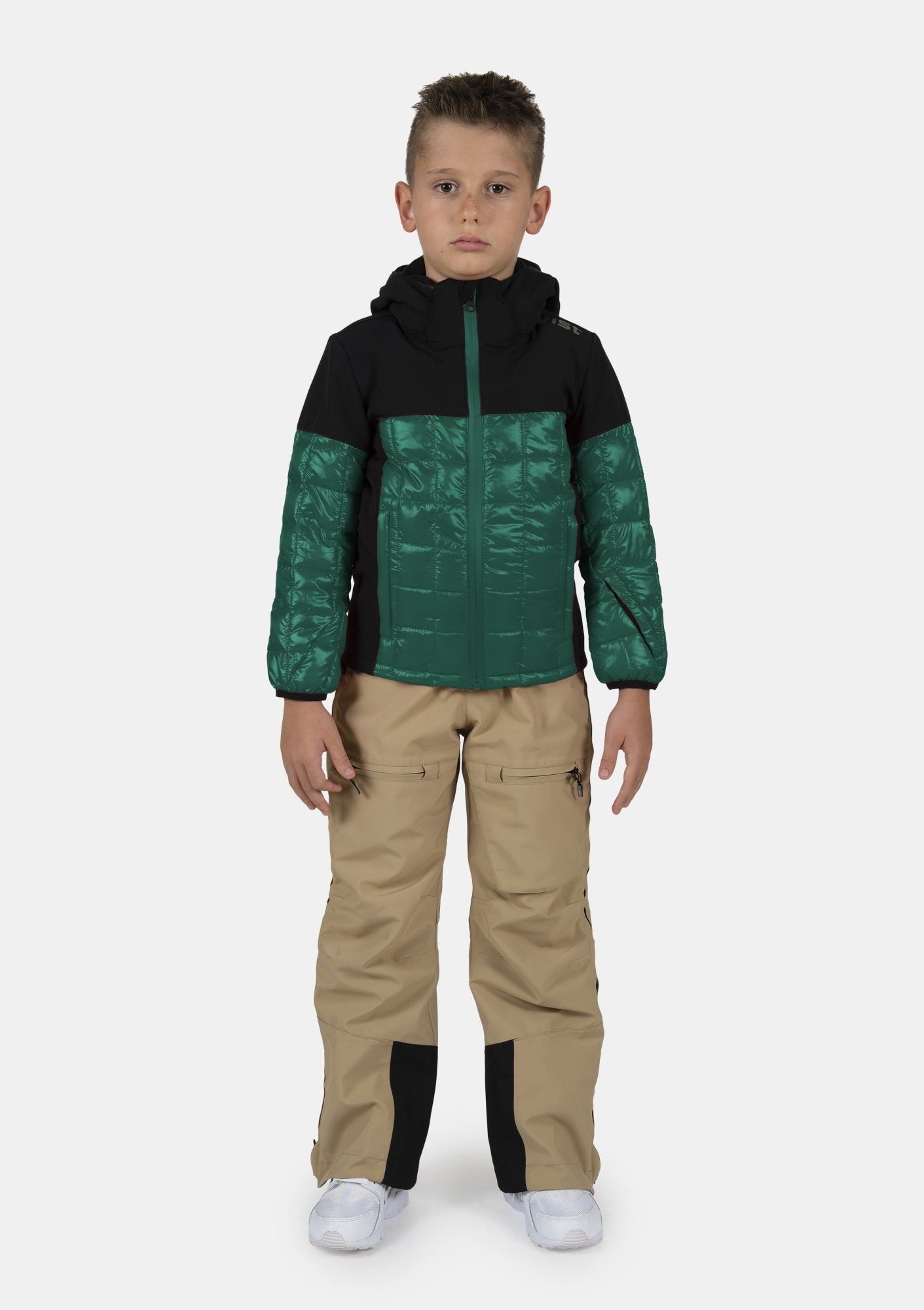 Ice Wave Junior Giacca Isolante