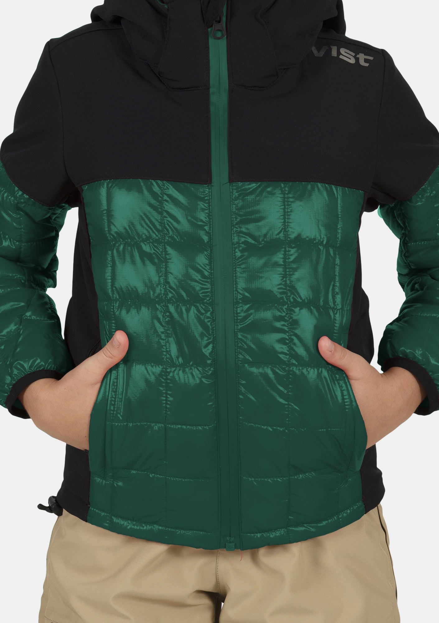 Ice Wave Junior Giacca Isolante