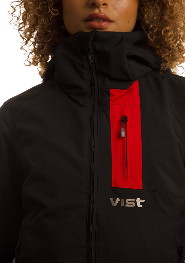 Diamond Force Insulated Jacket