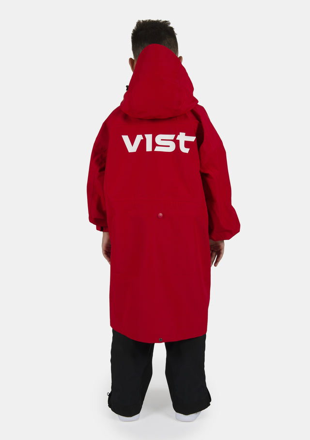 Mass Aqua Rincoat Junior