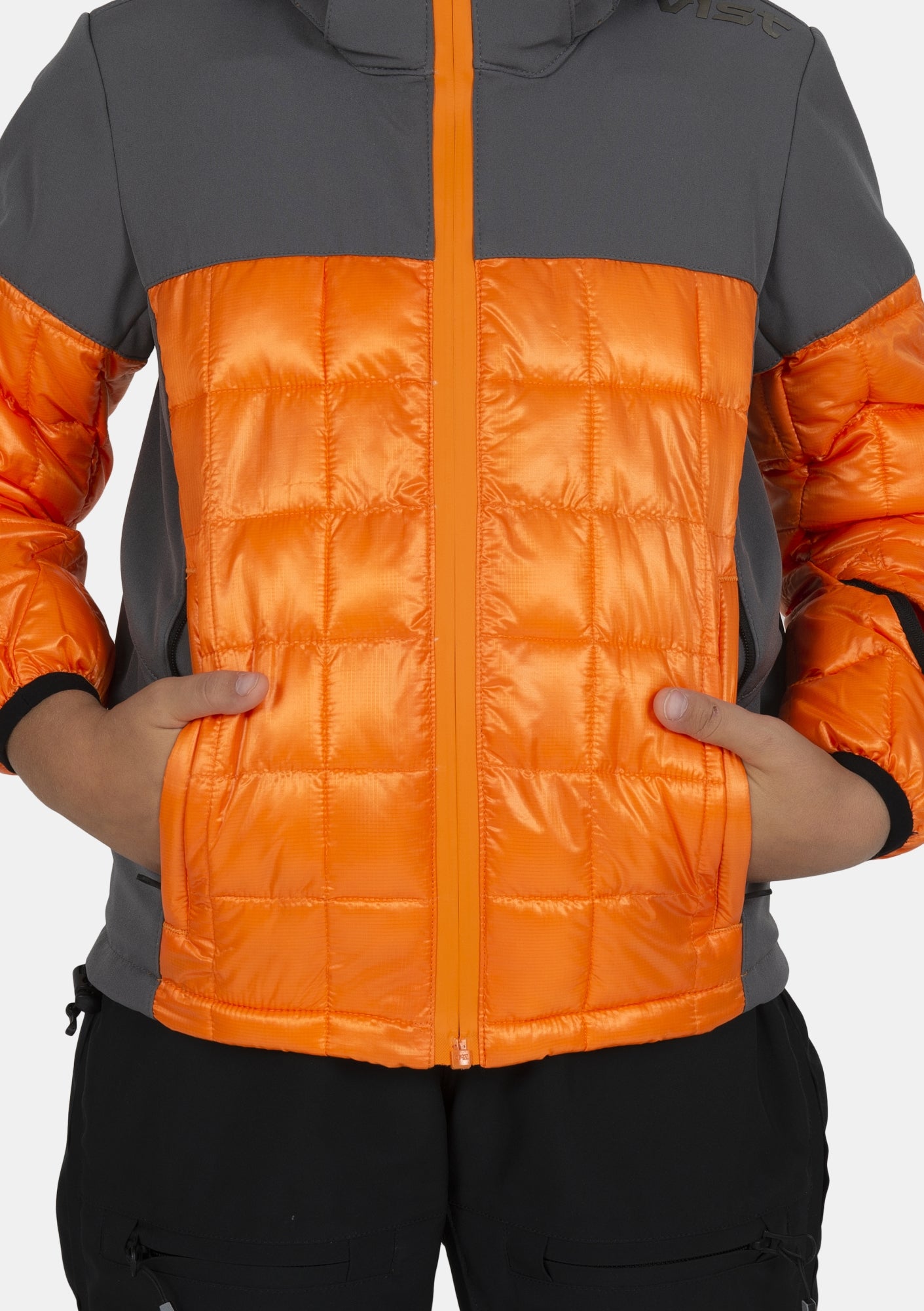 Ice Wave Junior Giacca Isolante