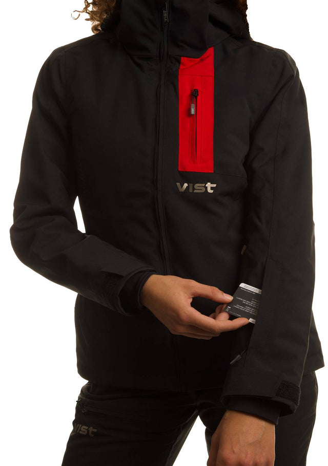 Diamond Force Insulated Jacket