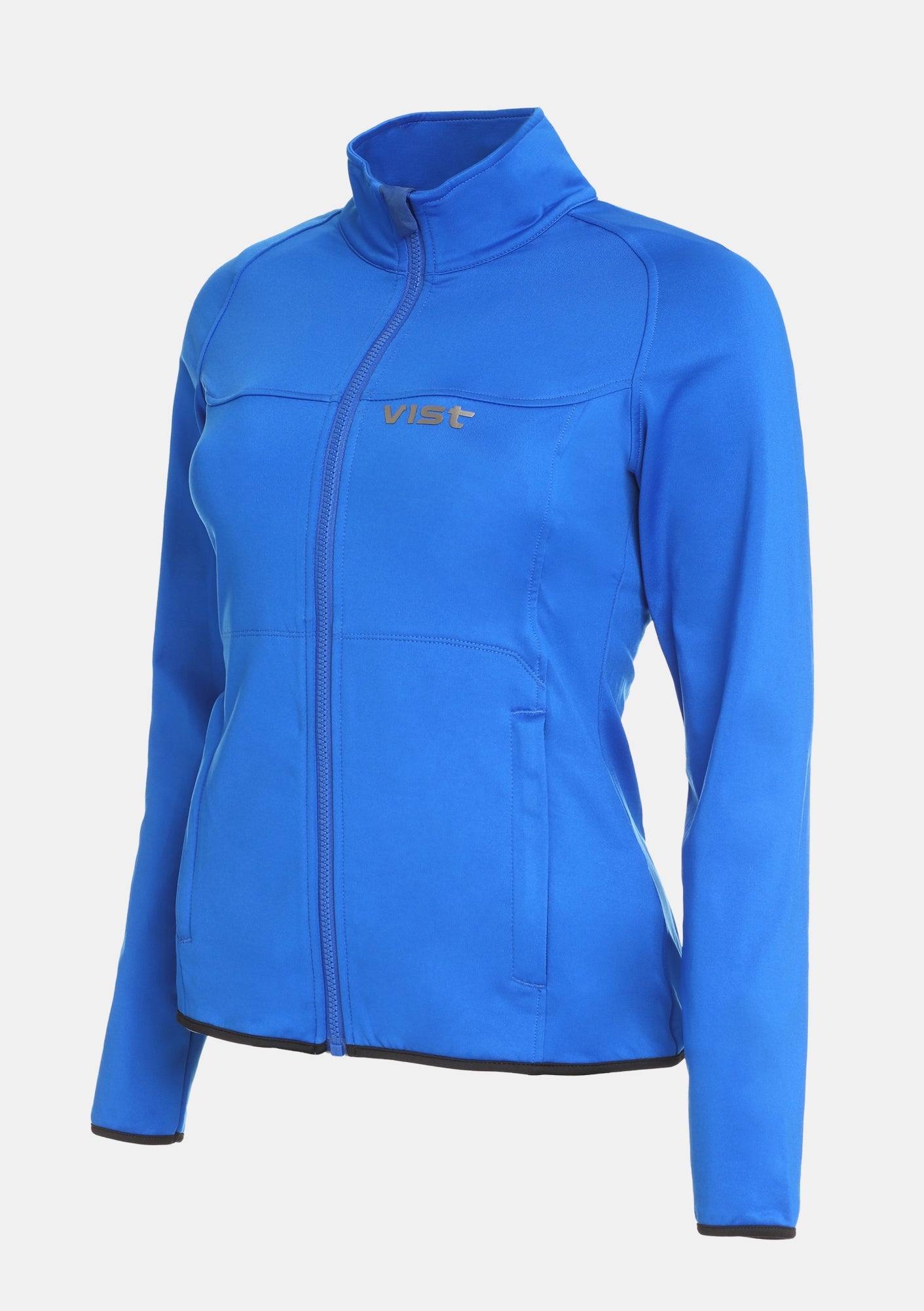 Bronze Intensity Felpa in Pile