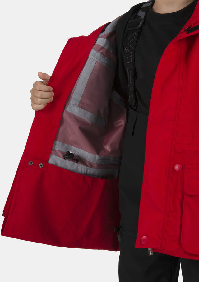 Mass Aqua Rincoat Junior