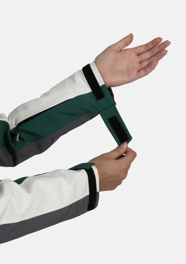 Diamond Force Insulated Jacket