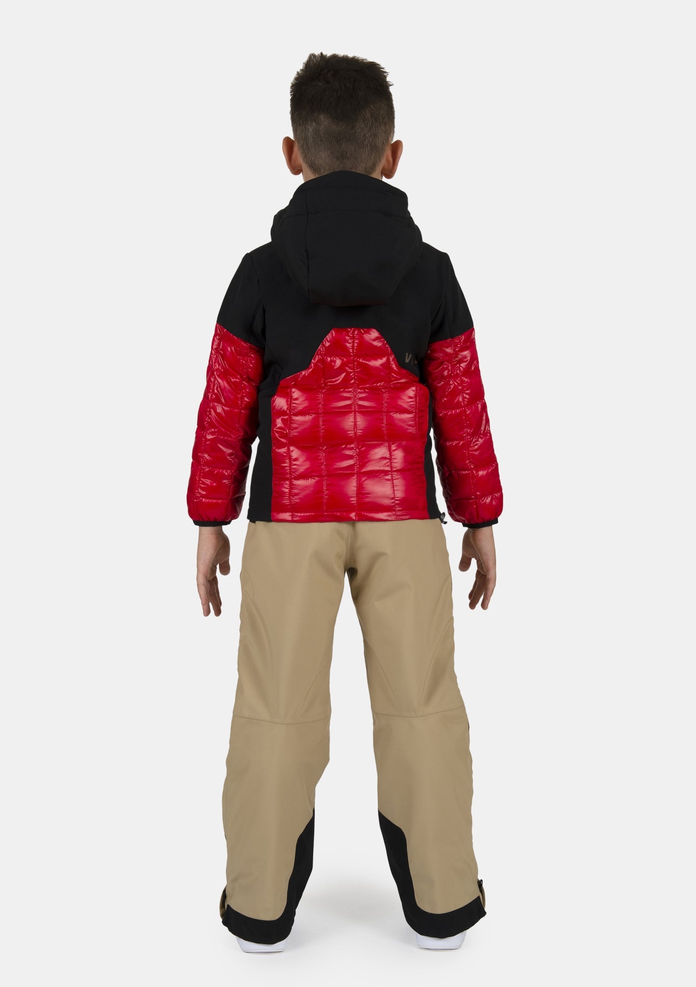 Ice Wave Junior Giacca Isolante