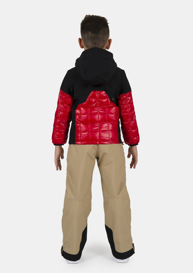 Ice Wave Insulator Junior