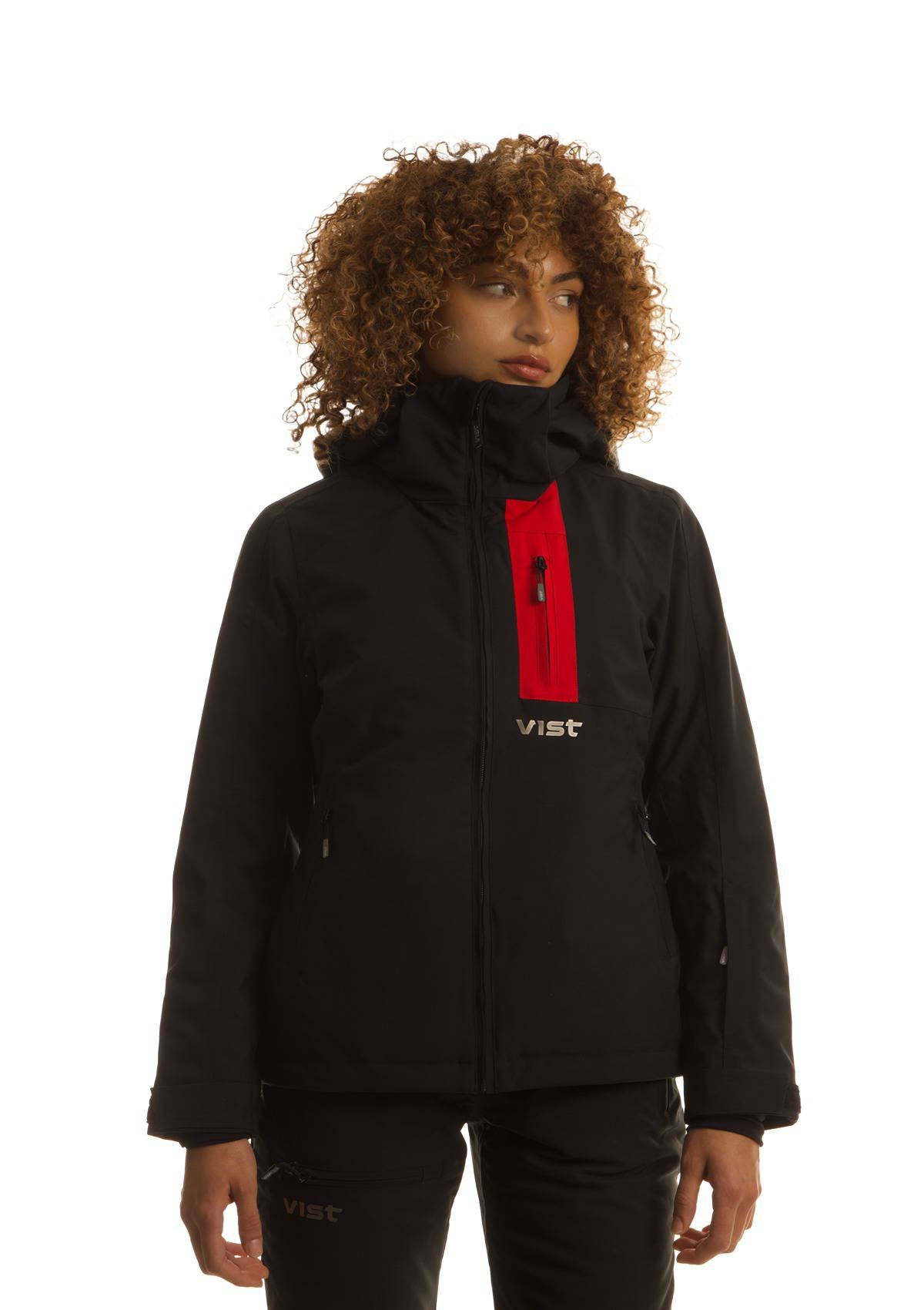 Diamond Force Insulated Jacket