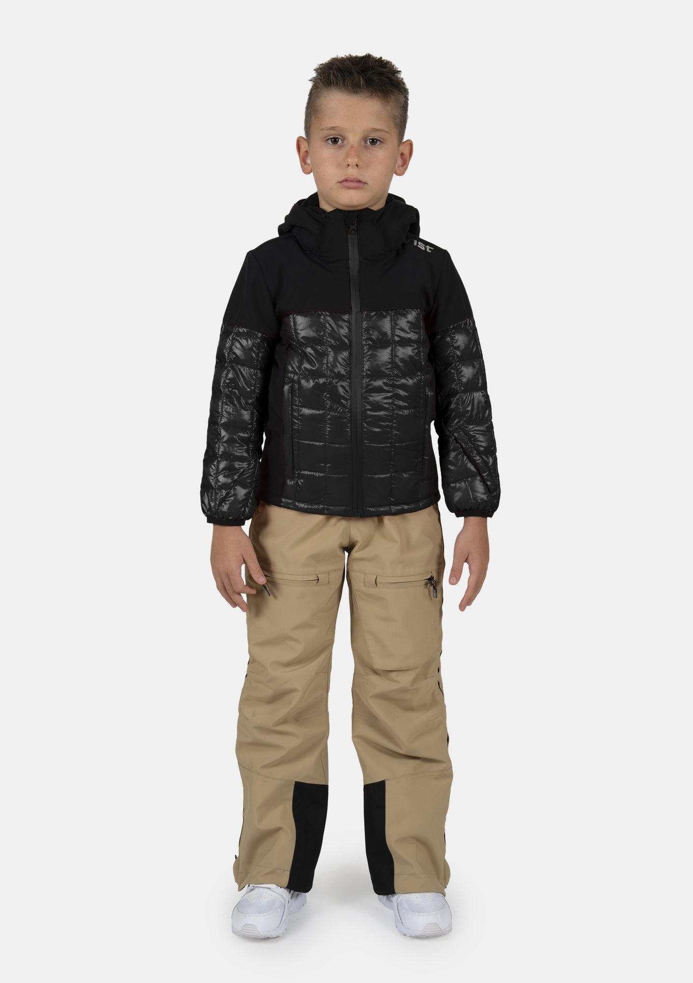 Ice Wave Insulator Junior