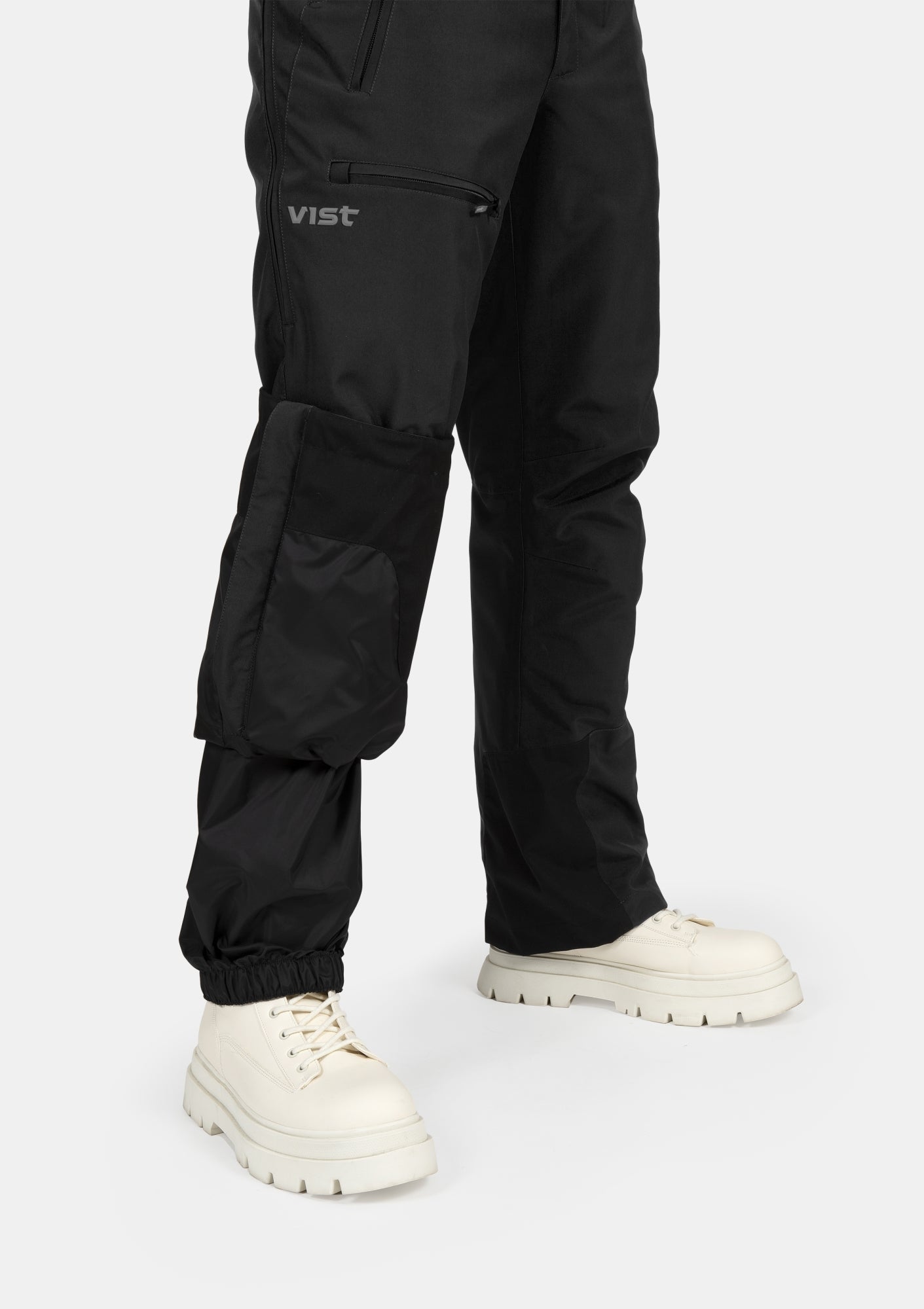 Apex Cross Insulated Pants: VIST Italy Srl: high-quality ski apparel