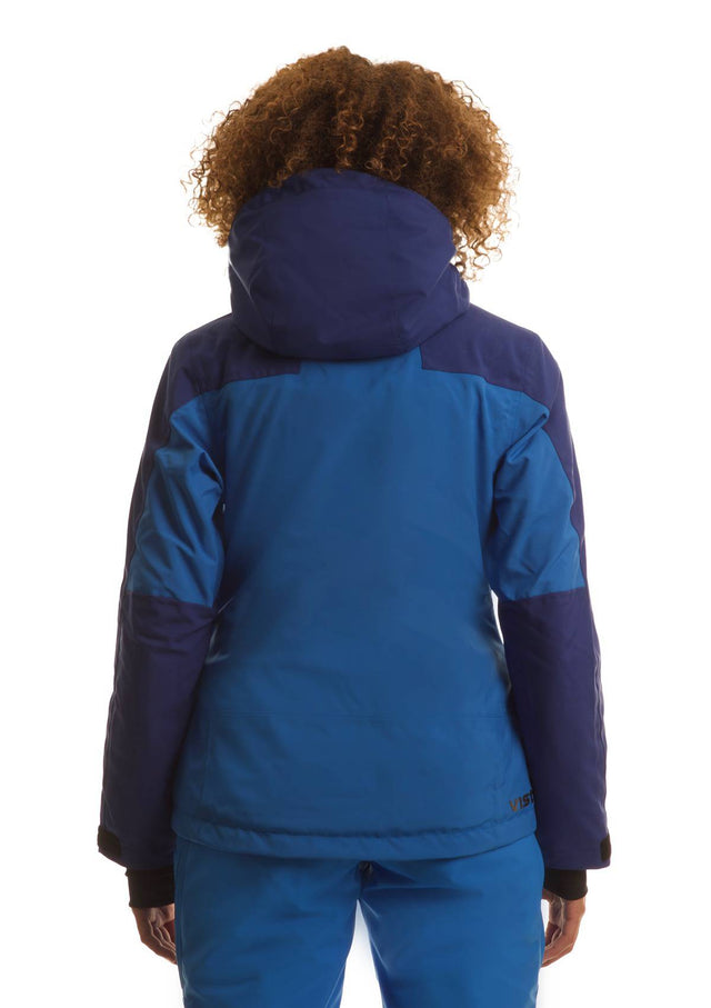 Diamond Force Insulated Jacket