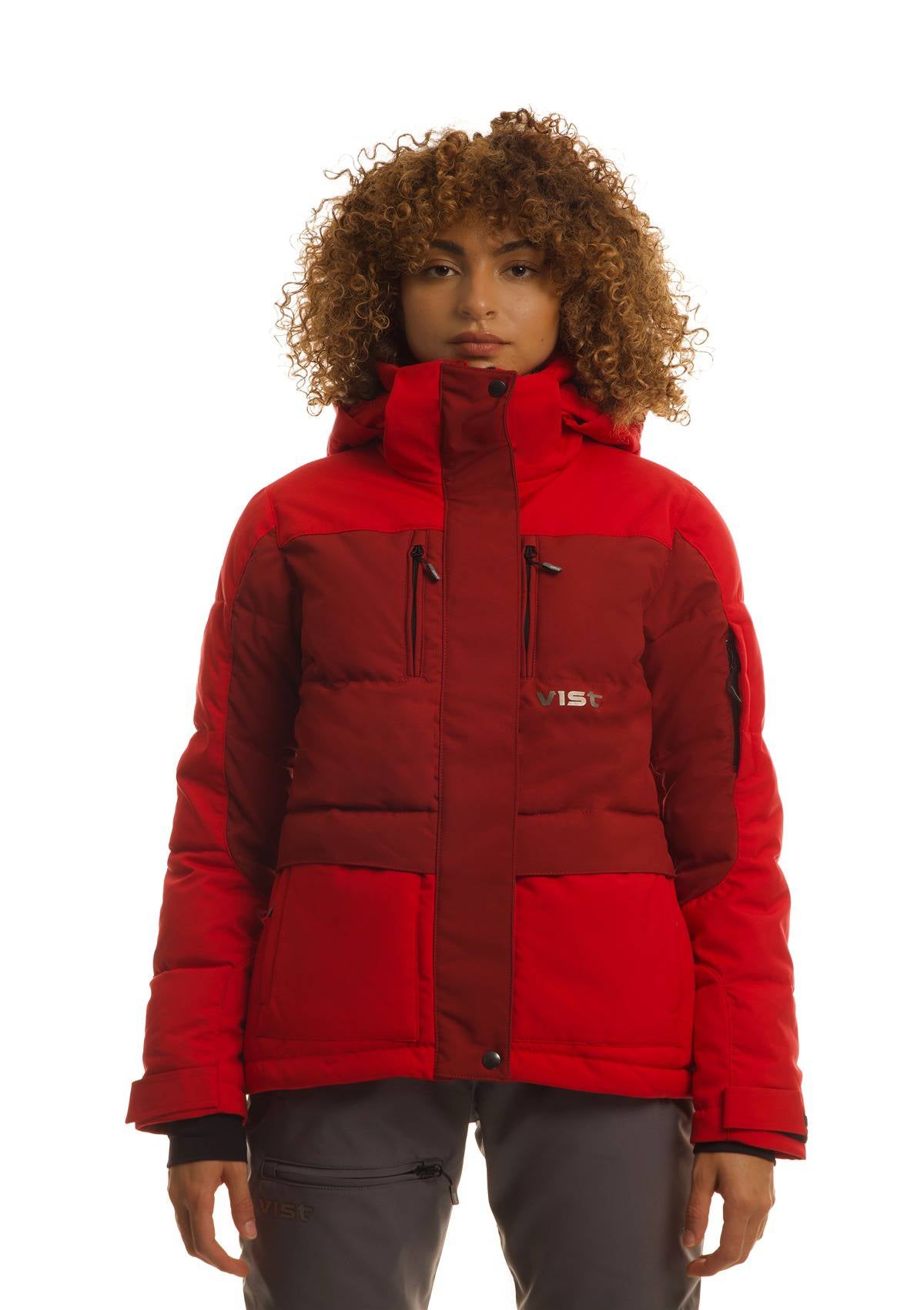 Moonlight Flow Giacca Imbottita