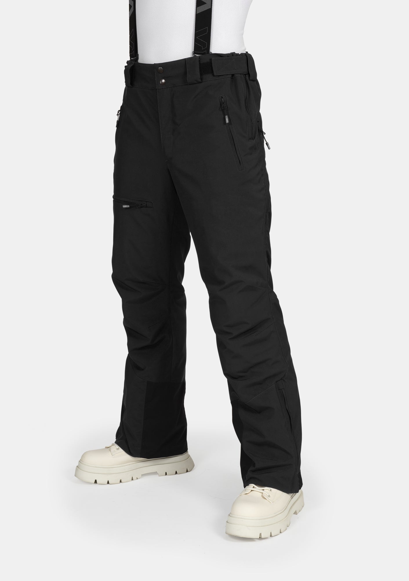 Apex Cross Insulated Pants: VIST Italy Srl: high-quality ski apparel