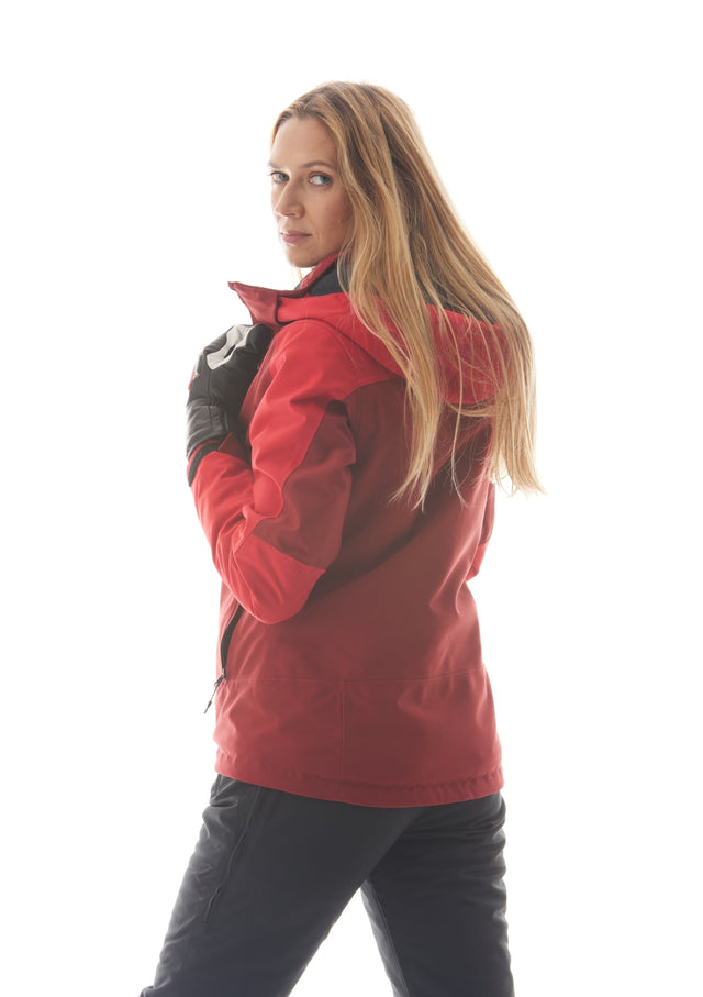 Diamond Force Insulated Jacket