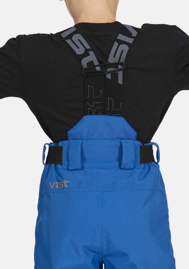 Delta Pro Pantaloni Full Zip Junior