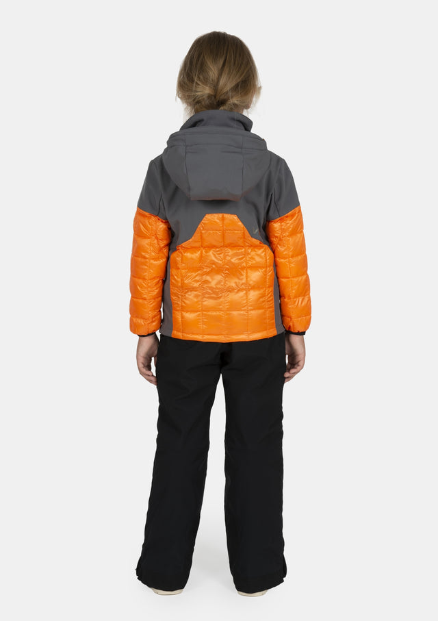 Ice Wave Insulator Junior