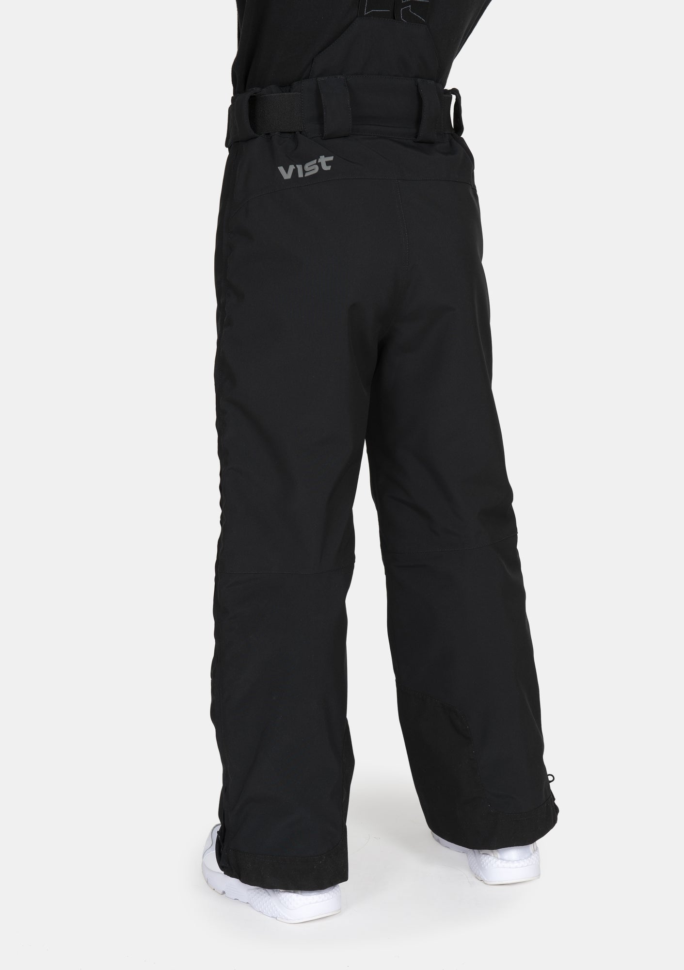 Delta Pro Pantaloni Full Zip Junior