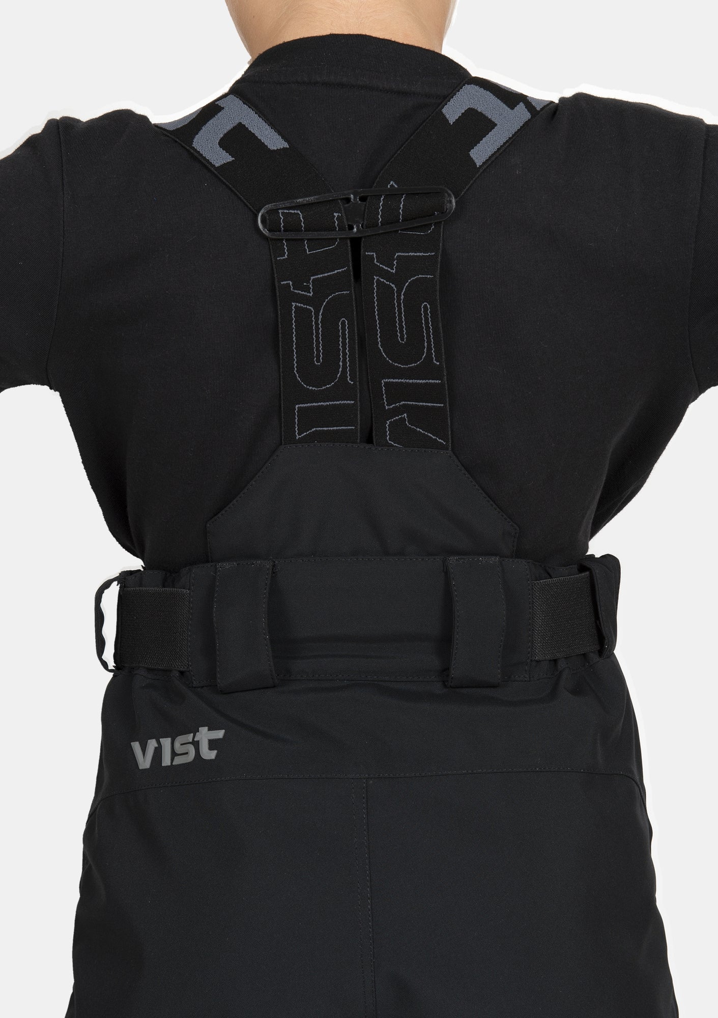 Delta Pro Pantaloni Full Zip Junior