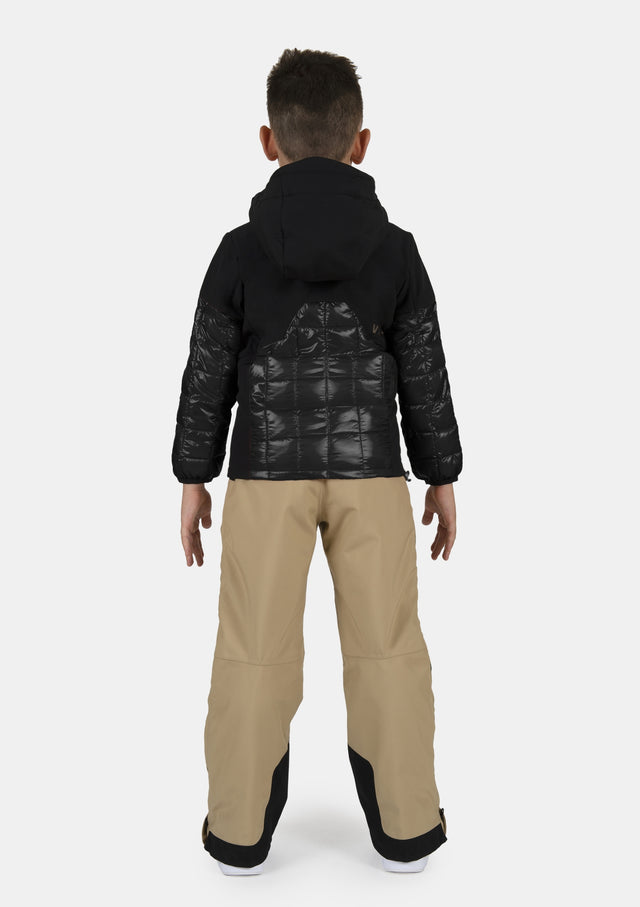 Ice Wave Insulator Junior