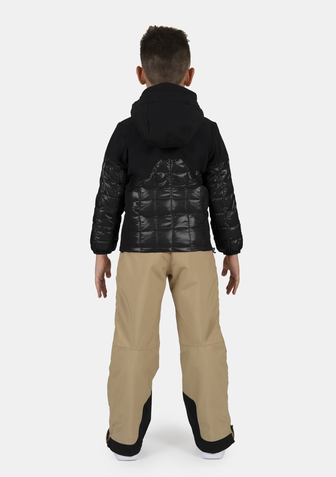 Ice Wave Insulator Junior