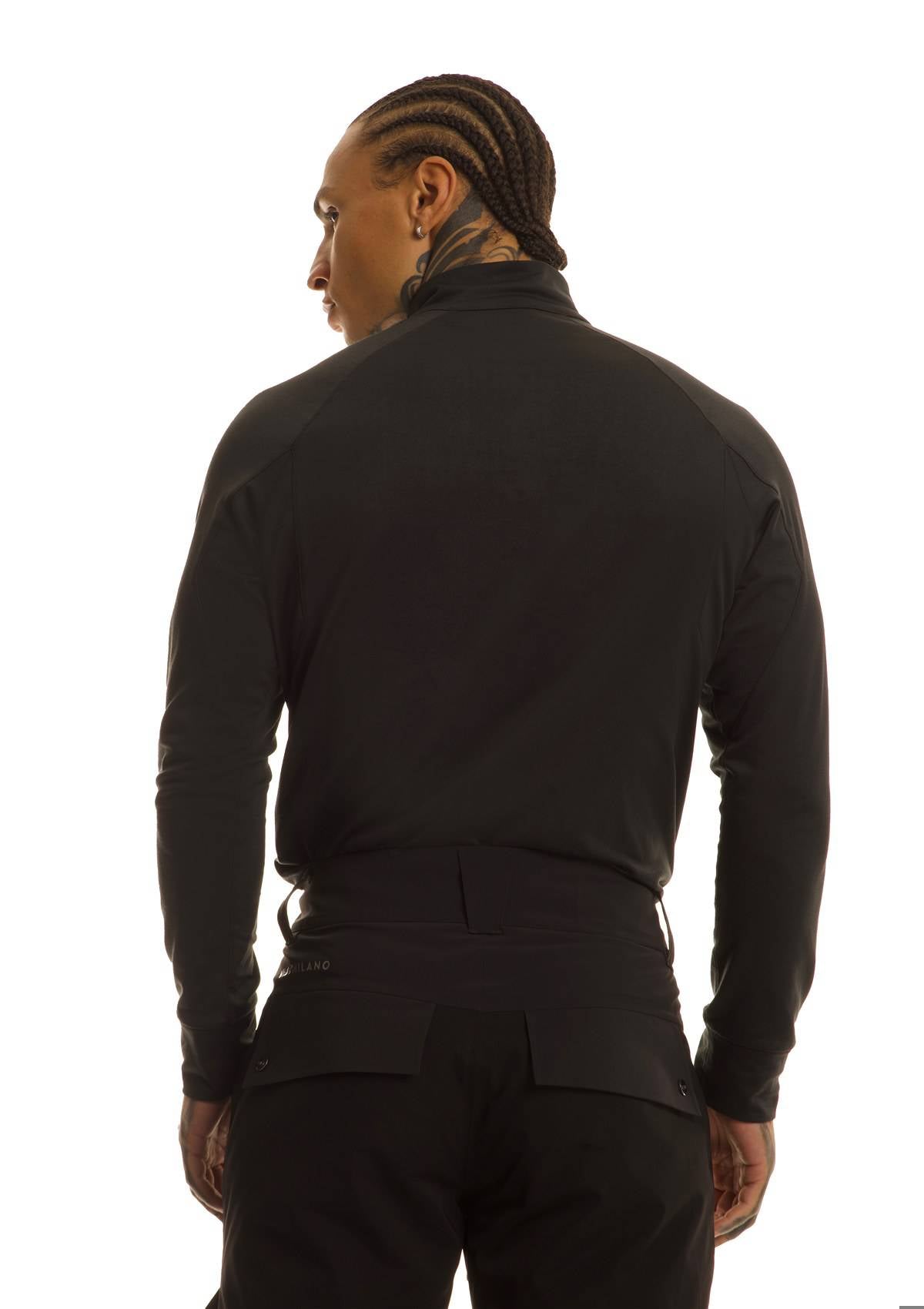 Omni Zed Pile con Collo a T