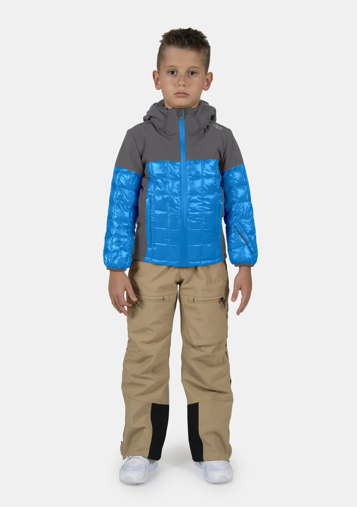 Ice Wave Junior Giacca Isolante