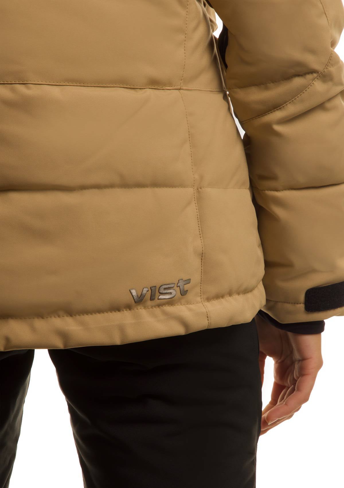 Moonlight Flow Giacca Imbottita