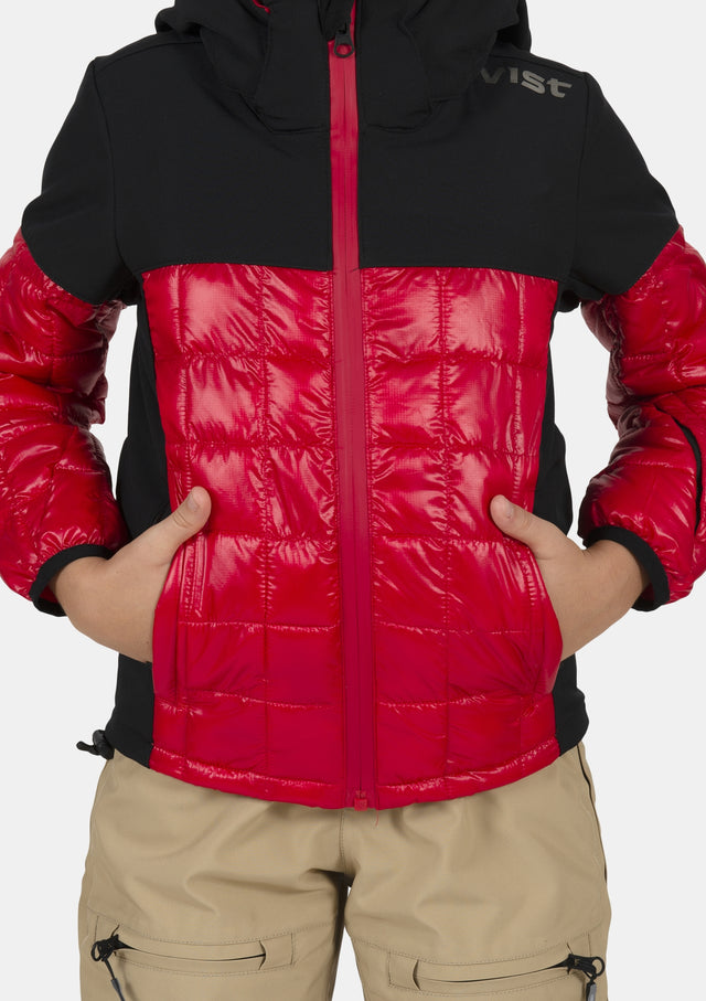 Ice Wave Insulator Junior