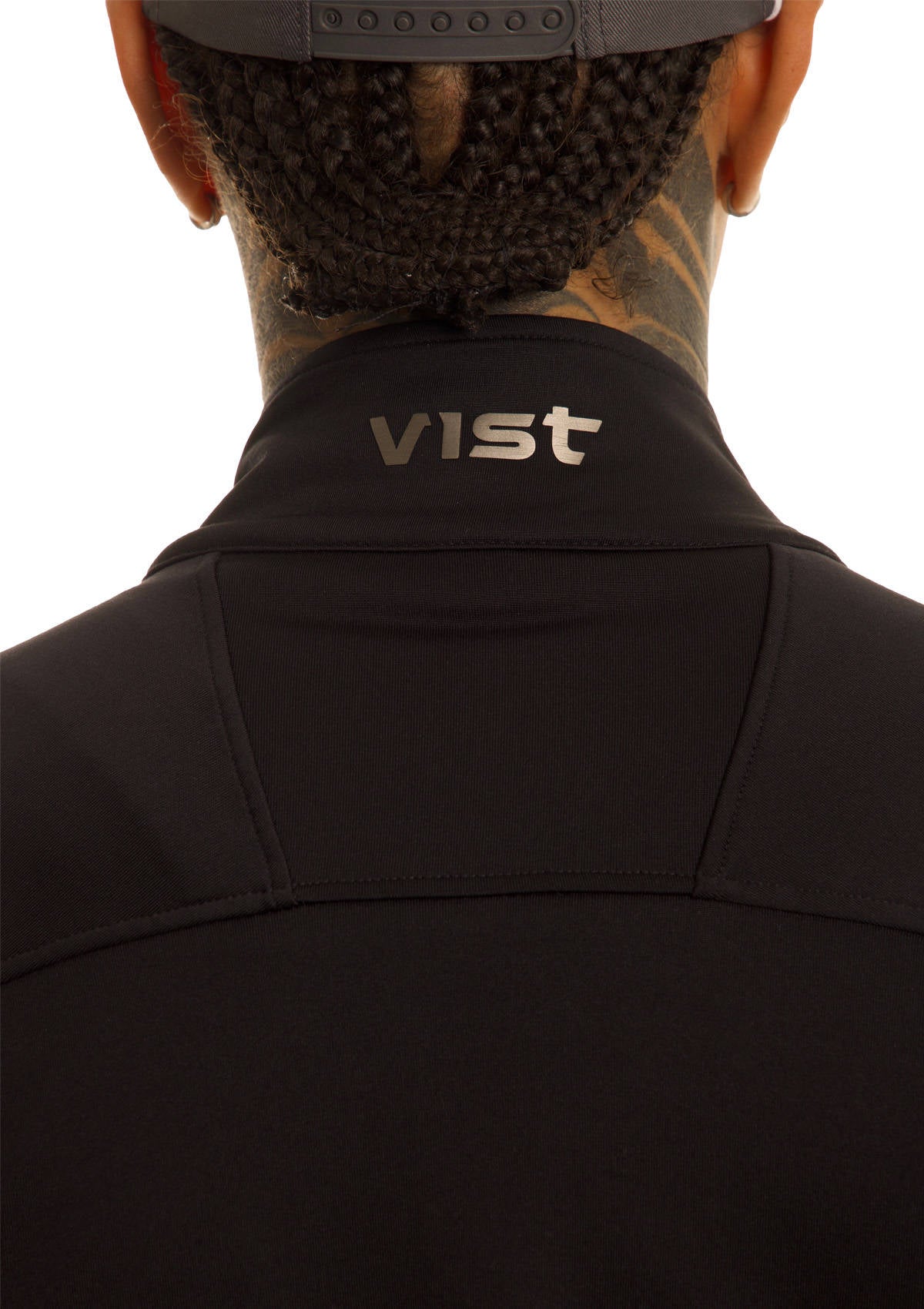 Gold Intensity Felpa in Pile