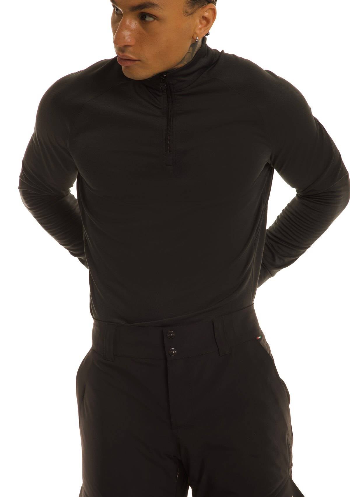 Omni Zed Pile con Collo a T