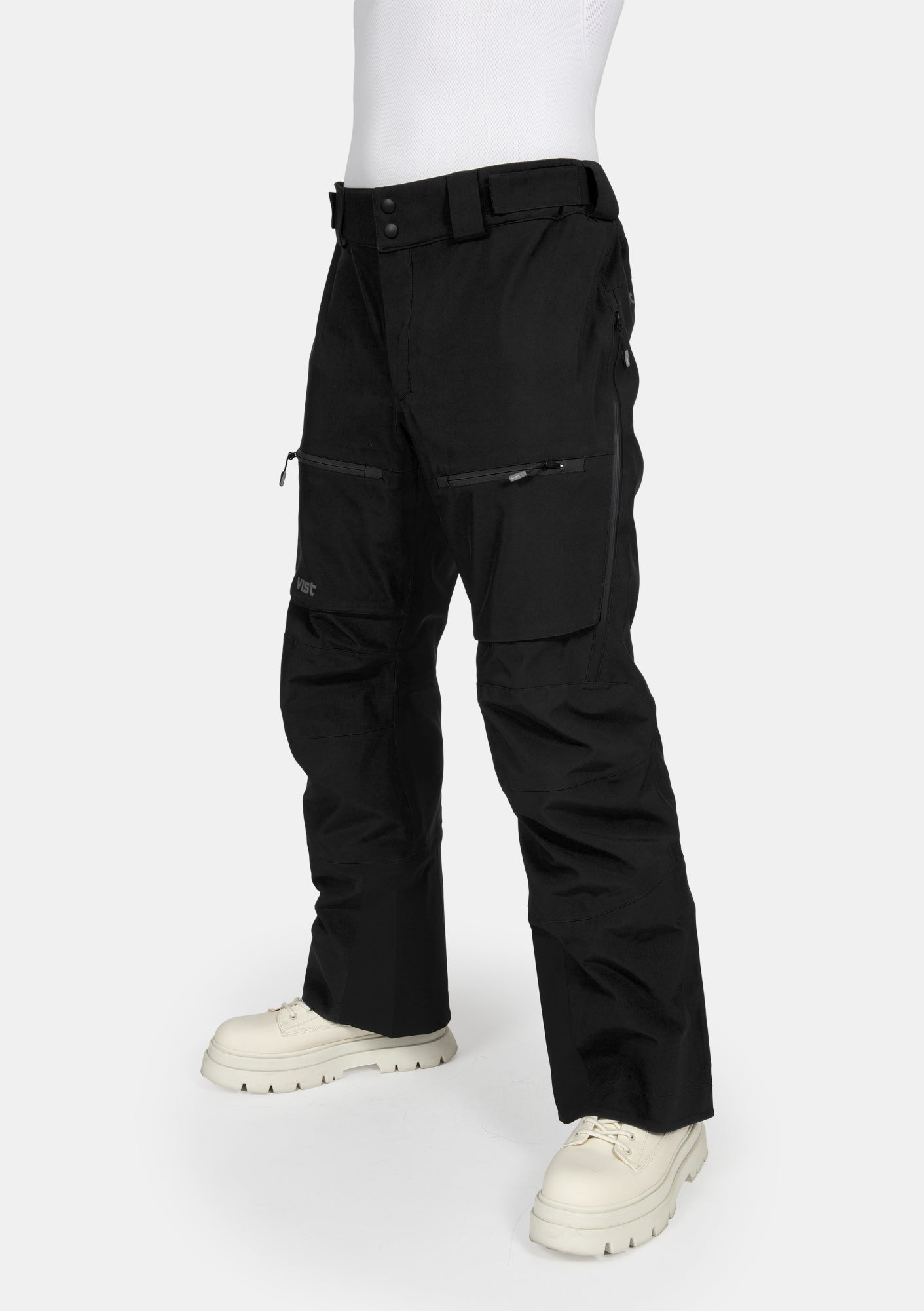 Nanoflex 3-L Pants
