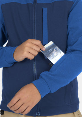 Extreme Vision Softshell Jacket Junior