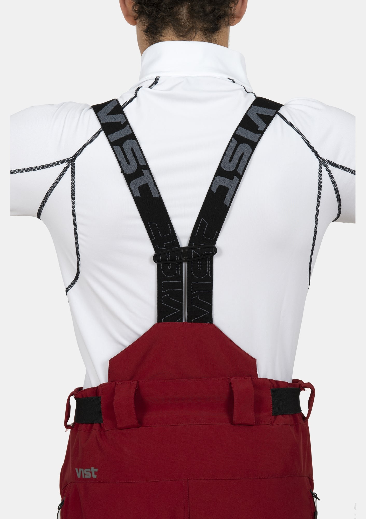 Apex Cross Insulated Pants: VIST Italy Srl: high-quality ski apparel