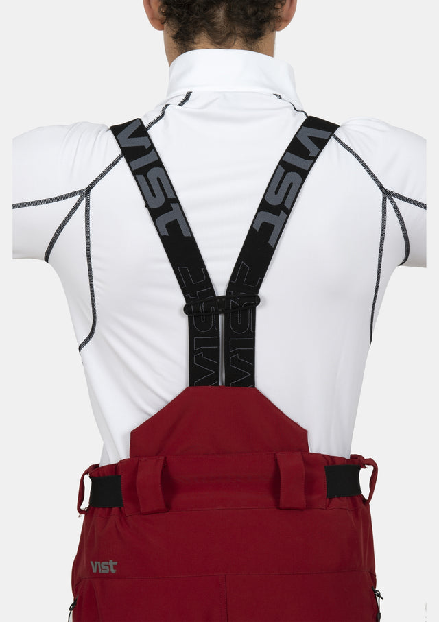 Apex Cross Insulated Pants: VIST Italy Srl: high-quality ski apparel