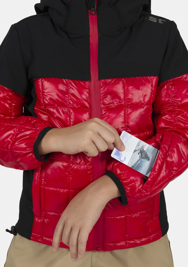 Ice Wave Insulator Junior