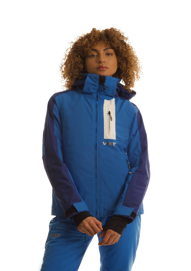 Diamond Force Insulated Jacket