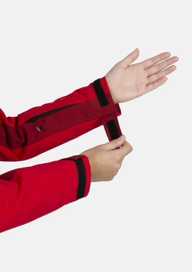 Diamond Force Insulated Jacket